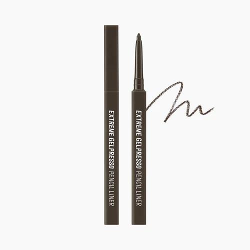 Extreme Gelpresso Pencil Liner - 6 Colors