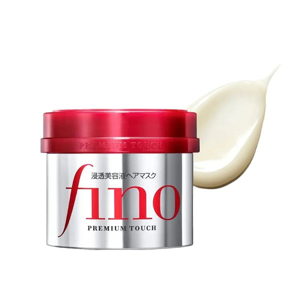 [fino mask] Fino Premium Touch Hair Mask 230g