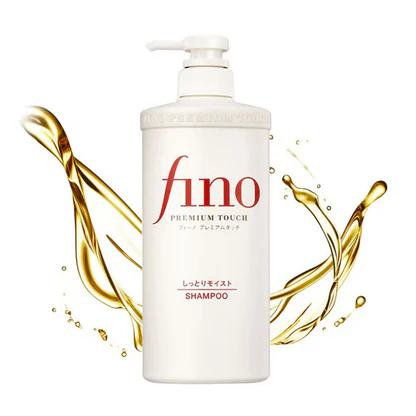 [fino shampoo] Fino Premium Touch Shampoo