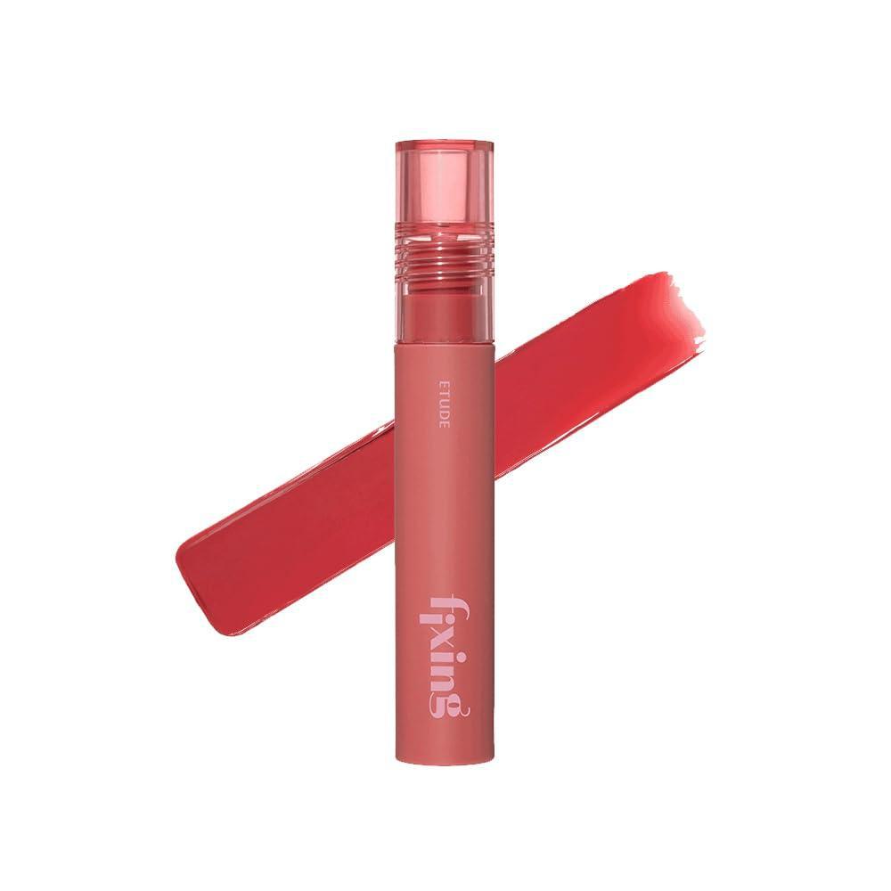 [etude 01 analog rose] Fixing Tint (Analog Rose)