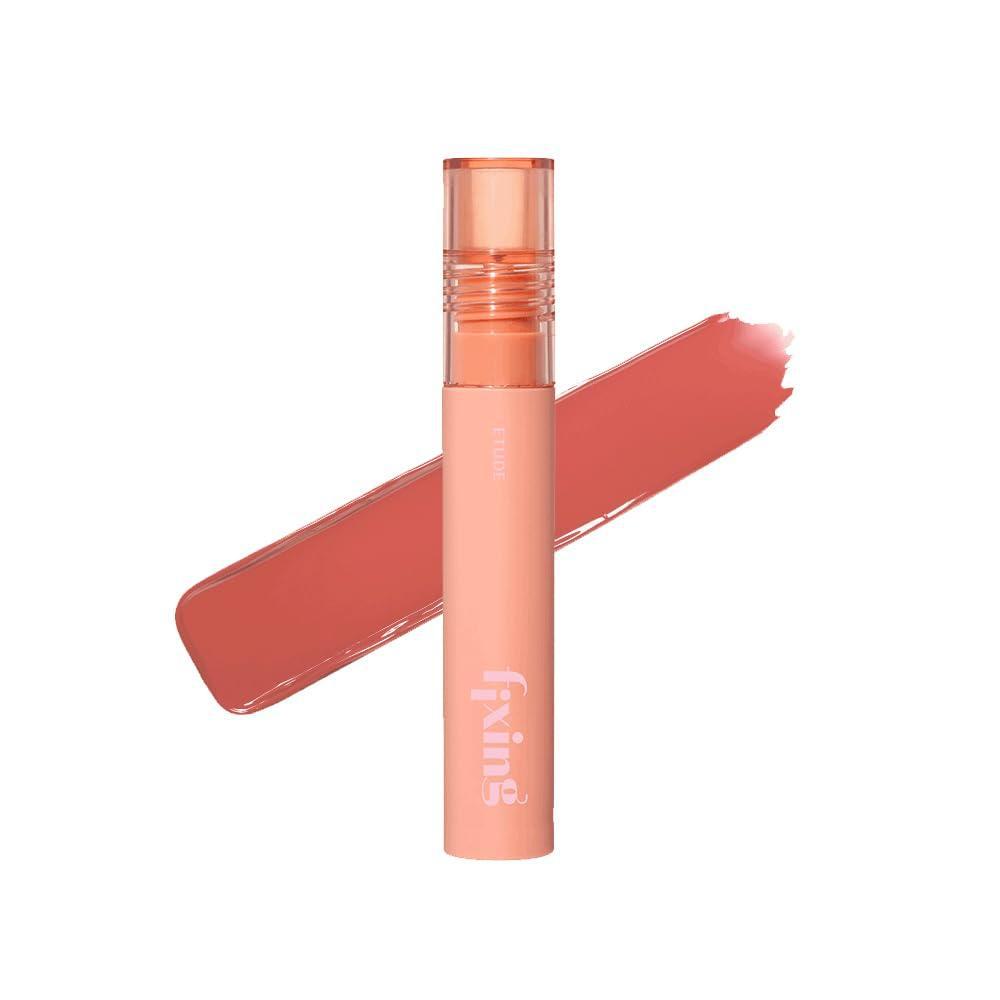 [etude 03 mellow peach] Fixing Tint (Mellow Peach)