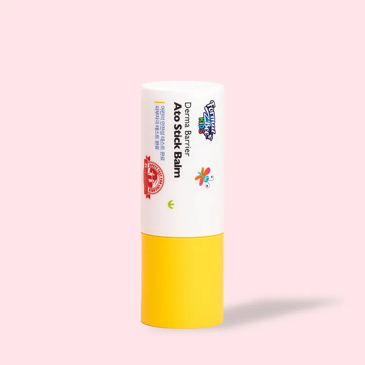 [formal bee ato stick balm] Derma Barrier Ato Stick Blam 18g