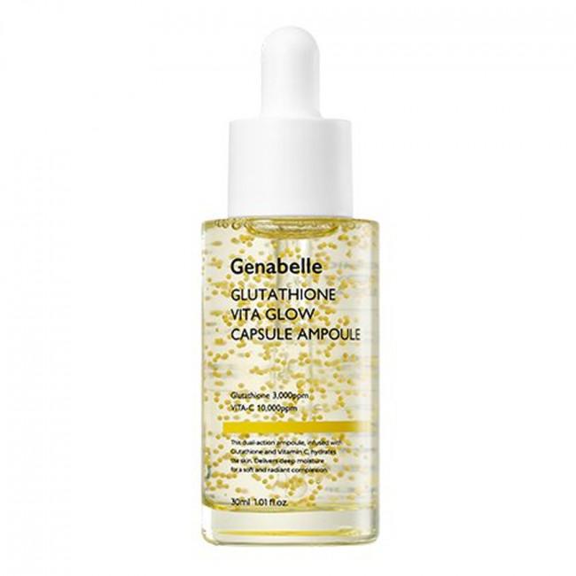 [gb glutathione ampoule] Glutathione Vita Glow Capsule Ampoule 30ml