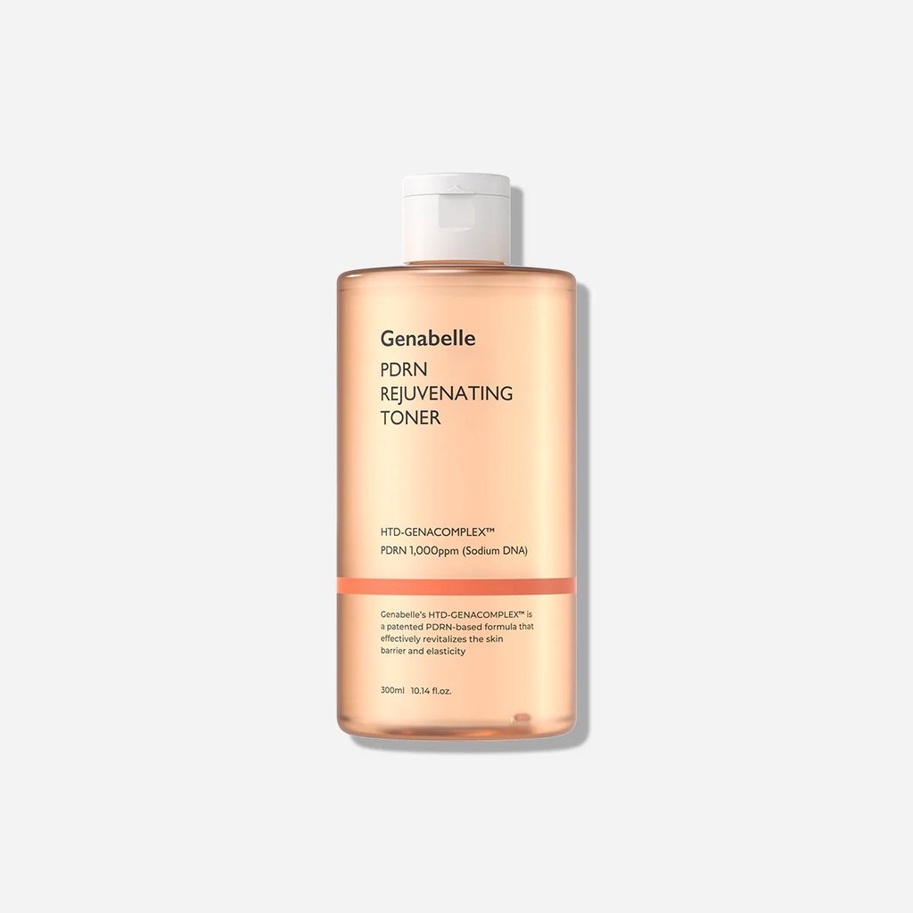 [gb PDRN toner] PDRN Rejuvenating Toner 300ml