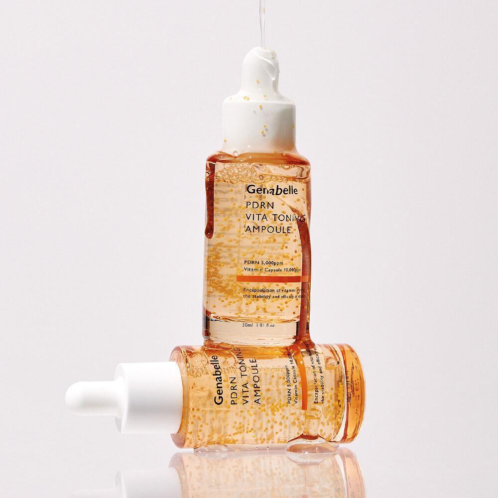 [gb pdrn toning amp] PDRN Vita Toning Ampoule 30ml