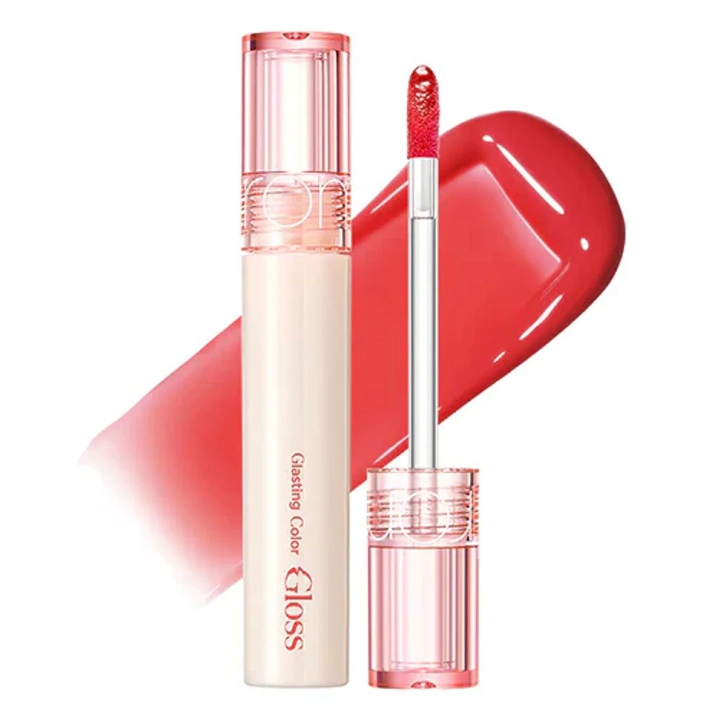 Glasting Color Gloss Spring Fever Edition
