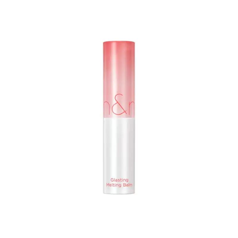 [romand balm 04 hippie berry] Glasting Melting Balm (Hippie Berry)