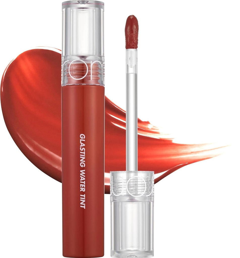 [romand 03 brick river] Glasting Water Tint (Brick River)