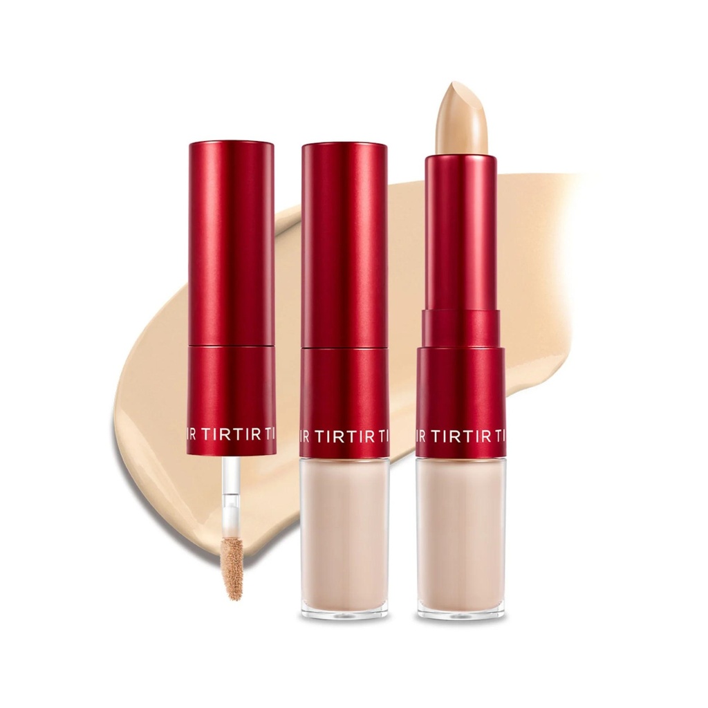[tirtir blurring concealer 3.5W] Glide & Hide Blurring Concealer (3.5W)