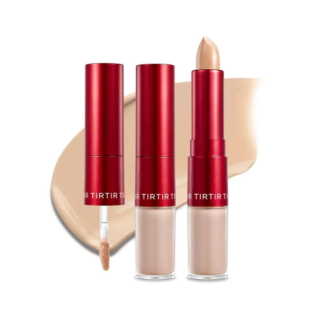 Glide & Hide Blurring Concealer