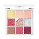Glitterpedia Eye Palette