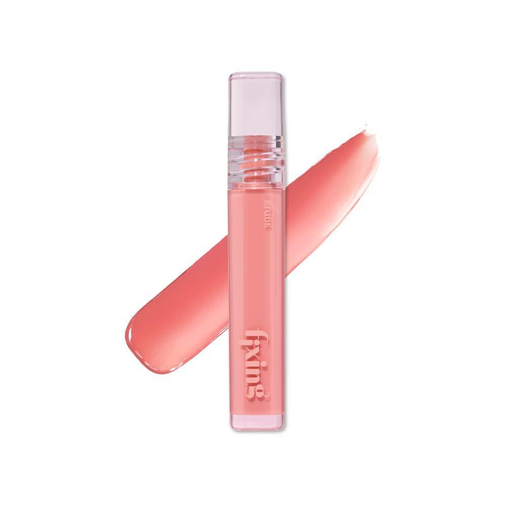 [etude 03 dewy fig] Glow Fixing Tint