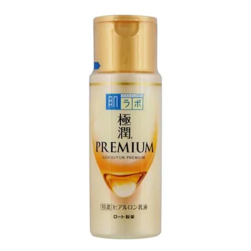 [hada labo gokujyun emulsion] Hada Labo Gokujyun Premium Emulsion 140ml
