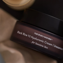 Black Rice Hyaluronic Cream Unscented 50ml