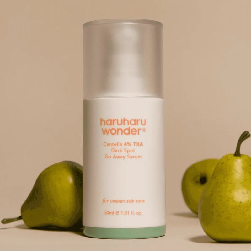 Centella 4% TXA Dark Spot Go Away Serum 30ml