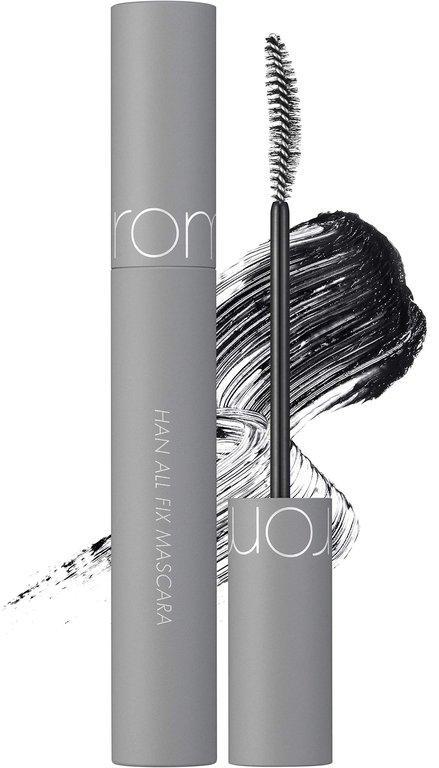 Han All Fix Mascara 4 Types
