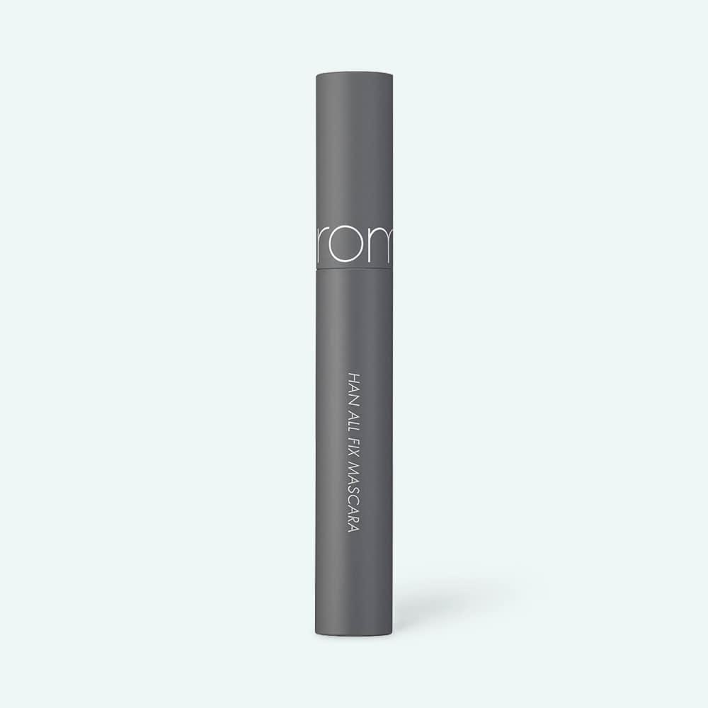 Han All Fix Mascara 4 Types