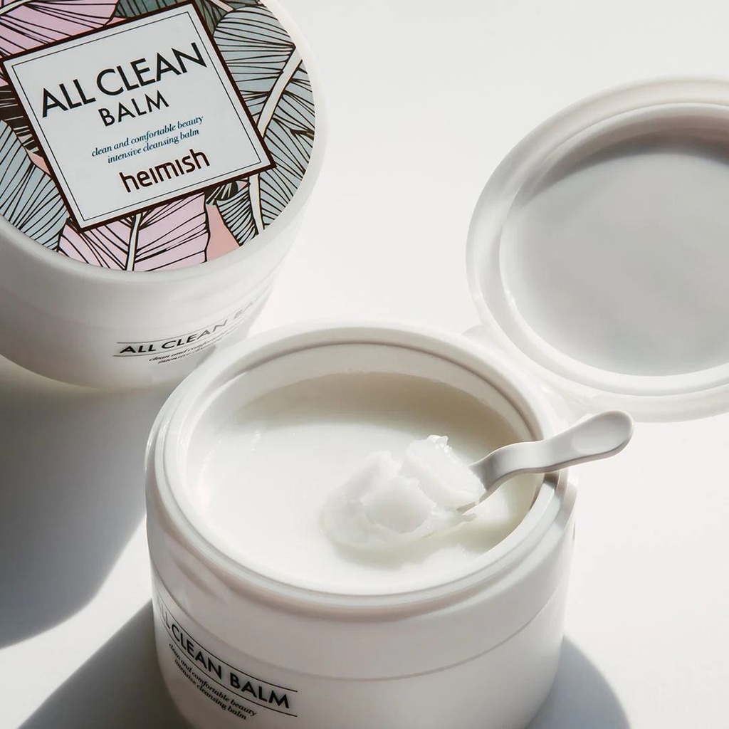 [heimish all clean balm] All Clean Balm 120ml