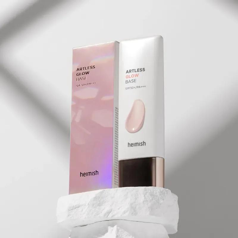 [heimish artless glow base] Artless Glow Base 40ml