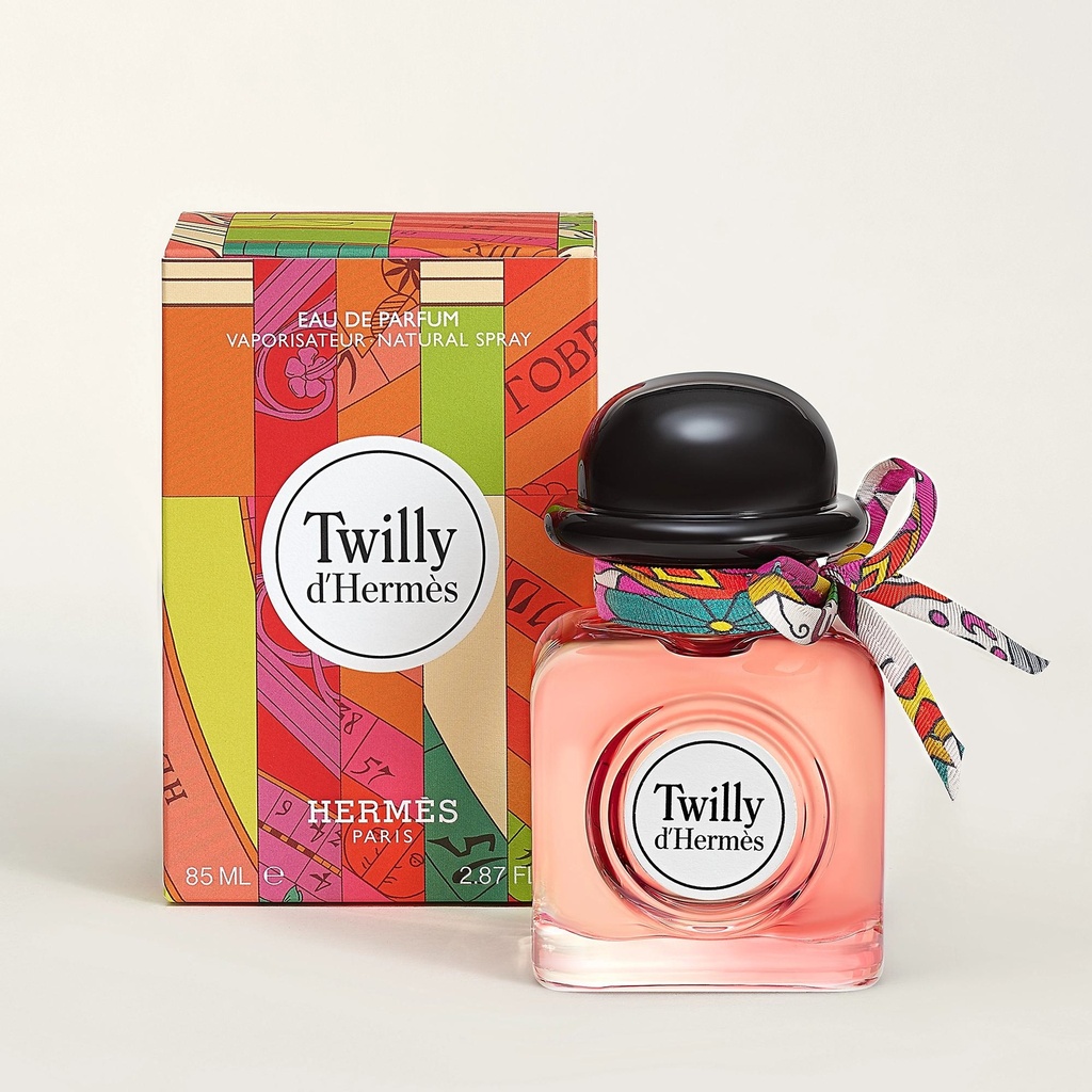 [hermes twilly 85ml] Twilly D'hermes Eau De Parfum 85ml