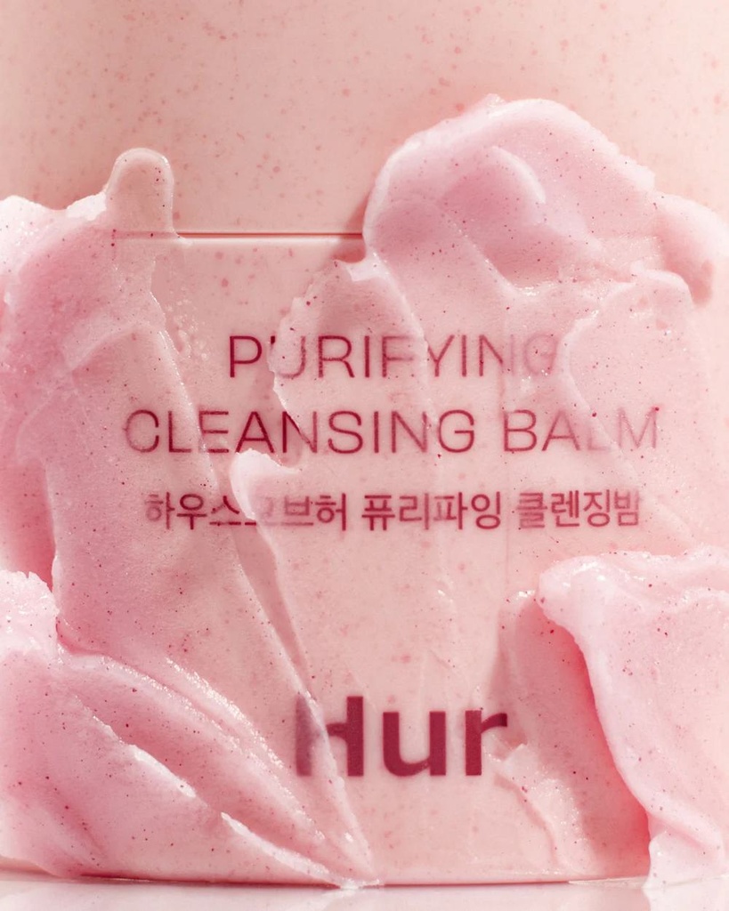 [hur purifying balm] Purifying Cleansing Balm 50ml