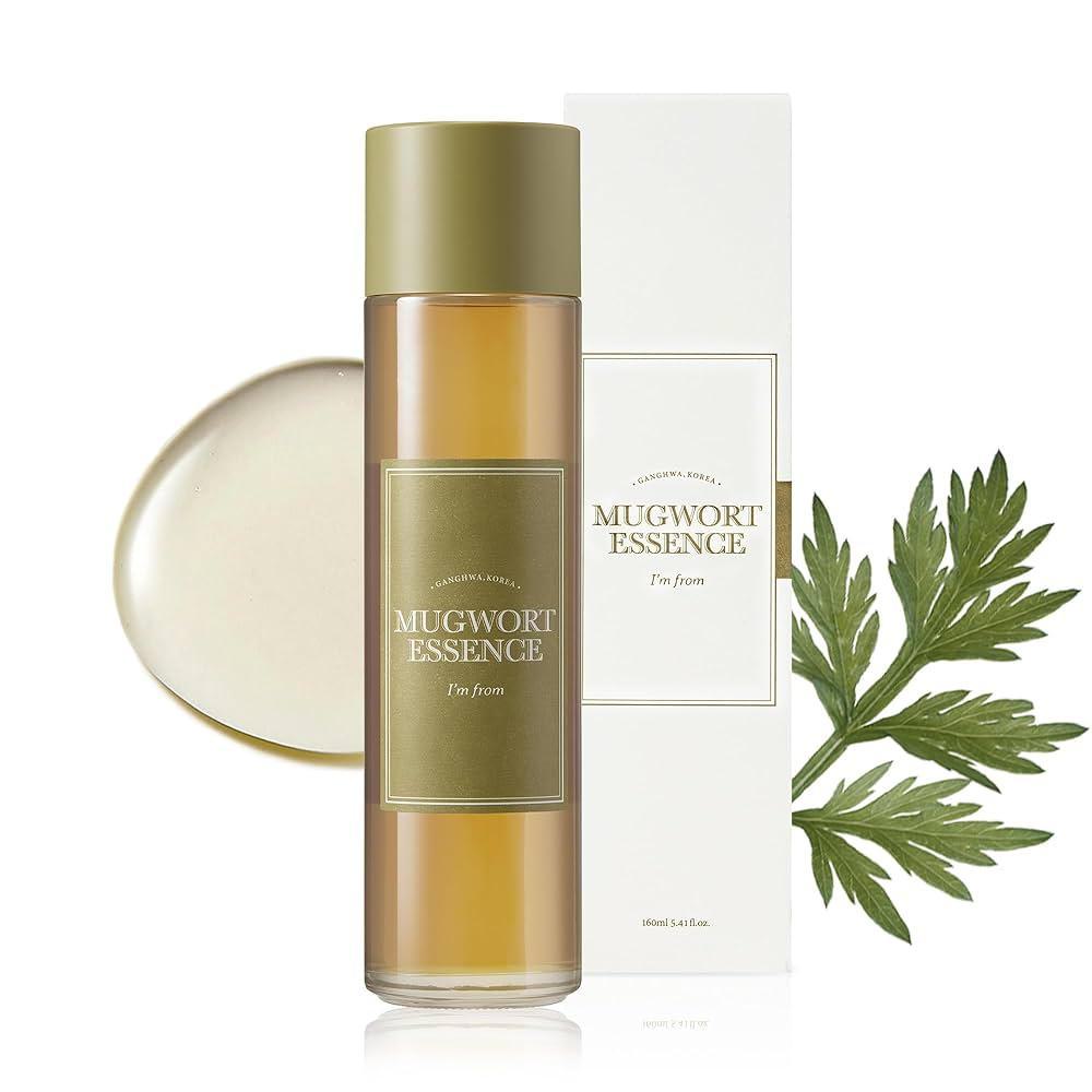 [if mugwort essence] Mugwort Essence 160ml