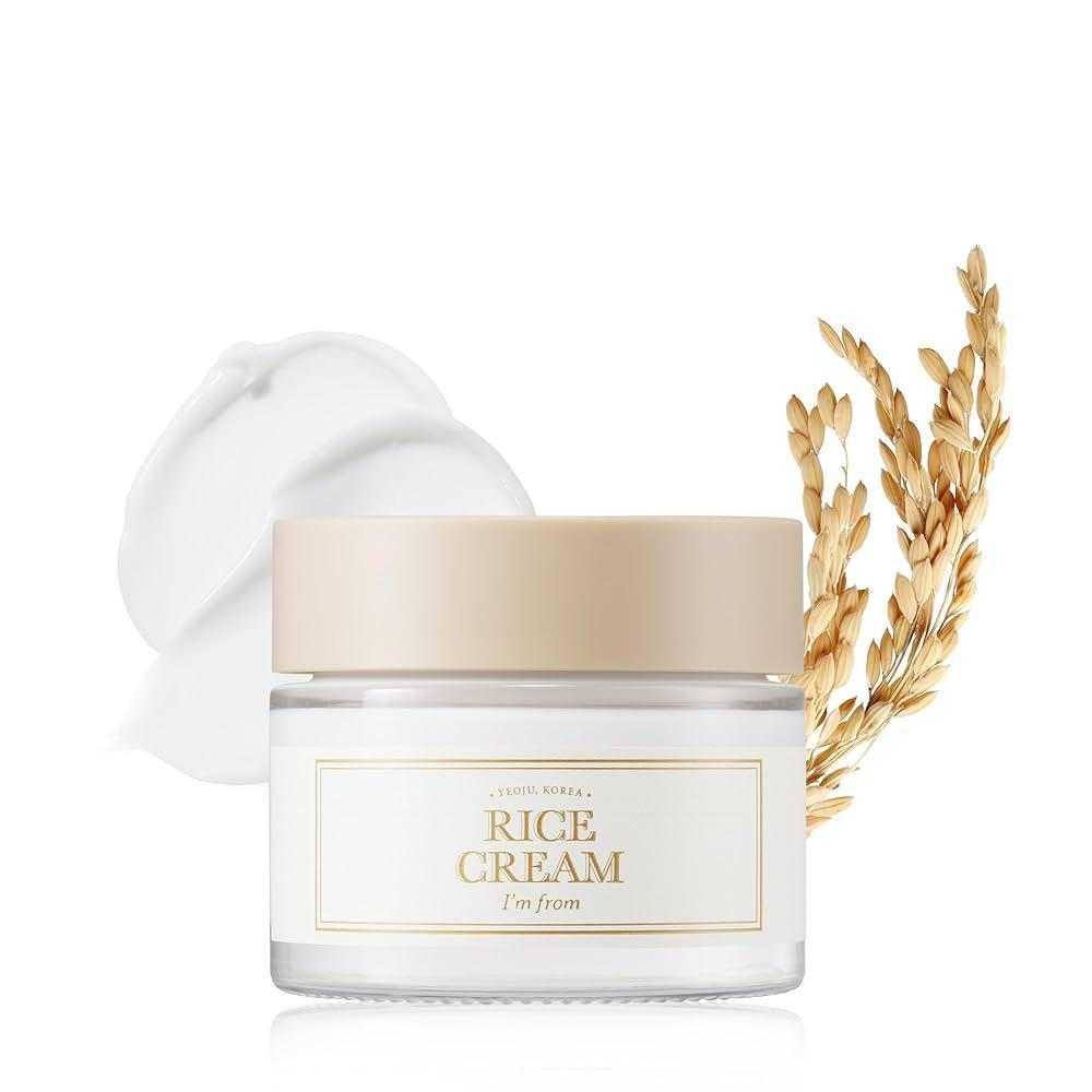 [if rice cream] Rice Cream 50g