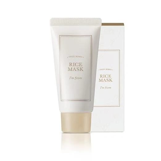 [if rice mask mini] Rice Mask Mini 30ml
