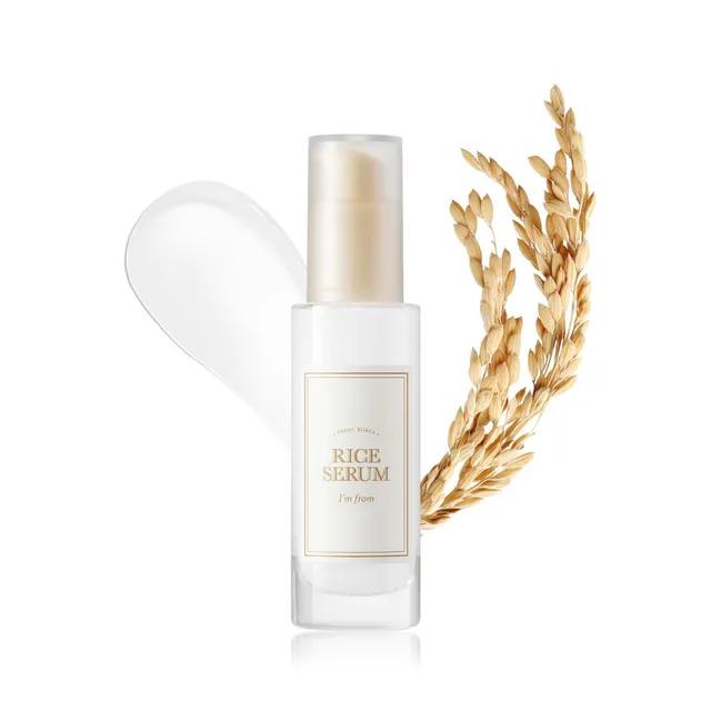 [if rice serum] Rice Serum 30ml