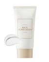 Rice Sunscreen 50ml