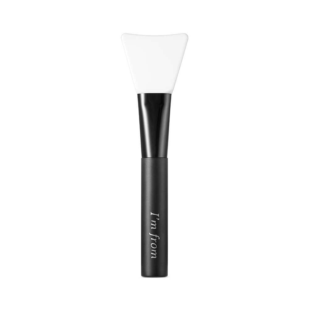 [if silicone brush] Silicone Brush