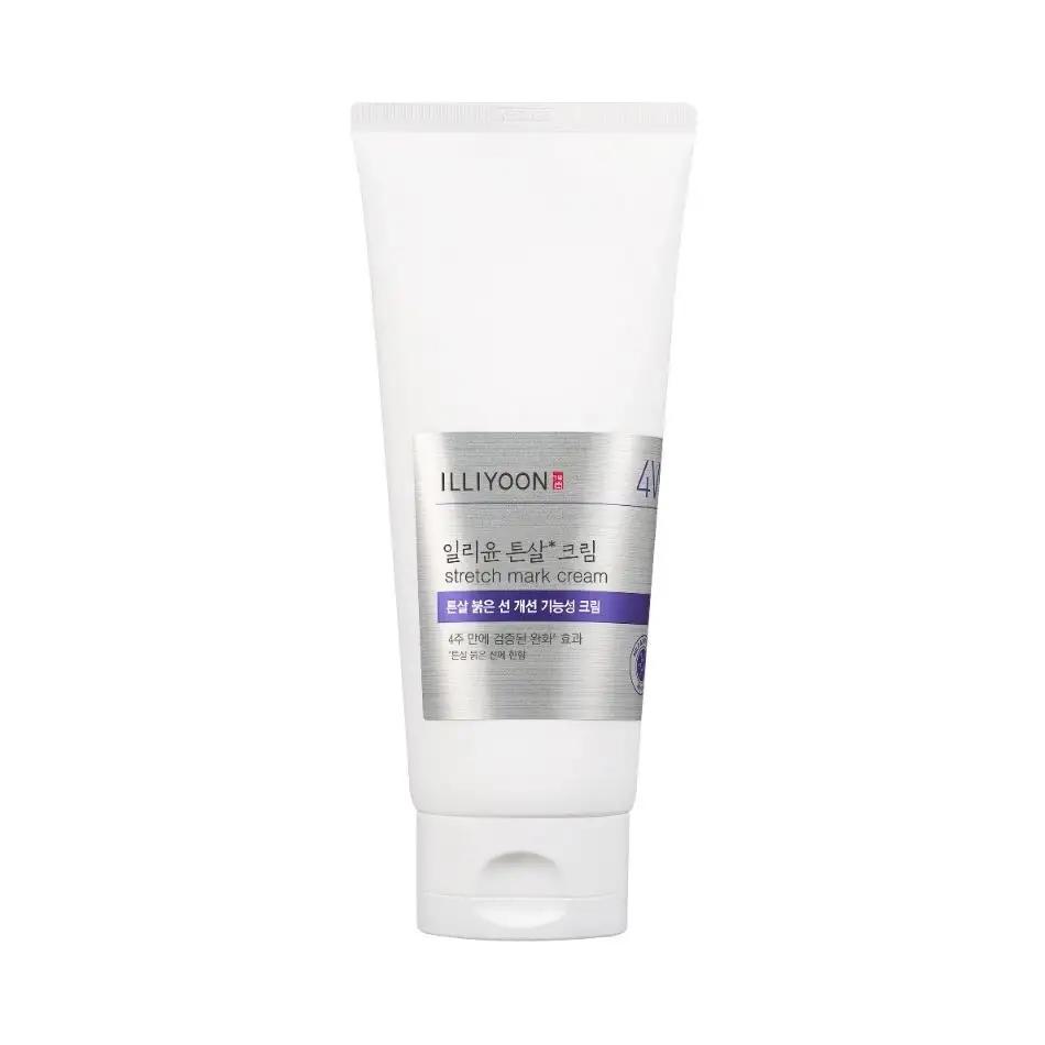 [illiyoon stretch mark cream] Strech Skin Cream 200ml