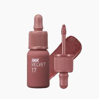 Ink Velvet