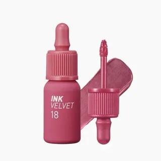 Ink Velvet