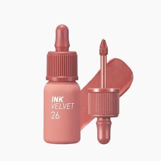 Ink Velvet