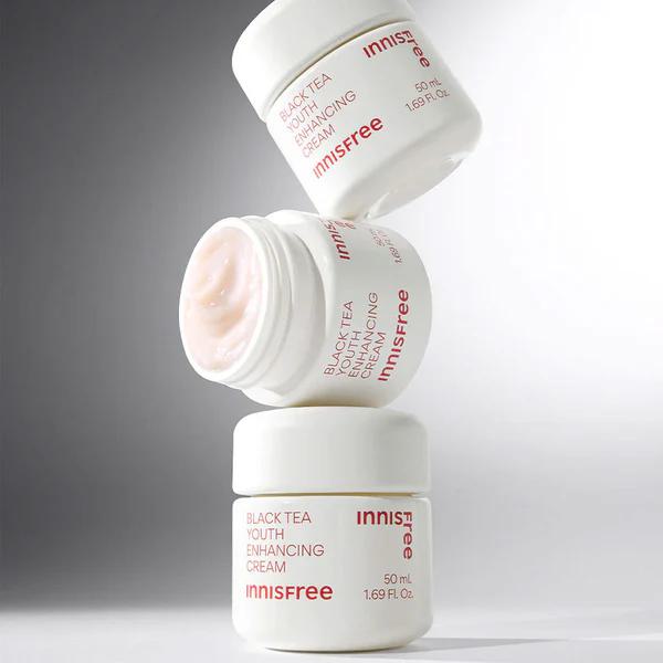 Black Tea Youth Enhancing Cream 50ml