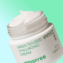 Green Tea Seed Cream 50ml