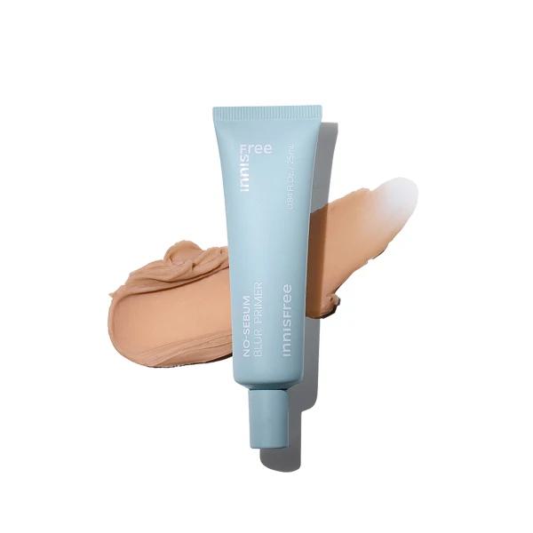[innisfree no sebum primer] No Sebum Blur Primer 25ml