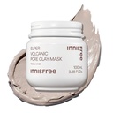 Super Volcanic Pore Clay Mask 2X 100ml