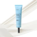 Beta-Glucan Barrier Sunscreen