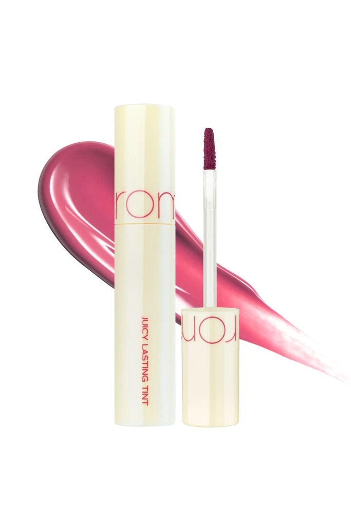 [romand 28 bare fig] Juicy Lasting Tint Milk Grocery (Bare Fig)