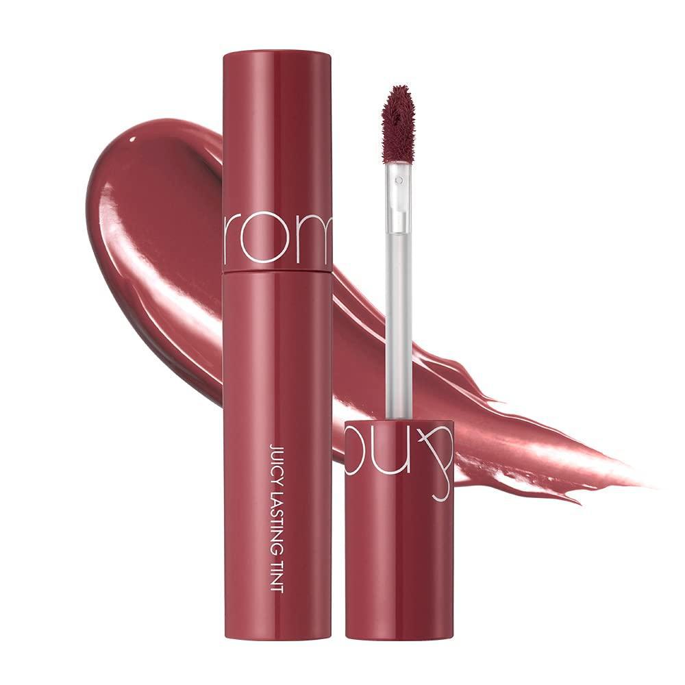 [romand 19 almond rose] Juicy Lasting Tint Original Series (Almond Rose)