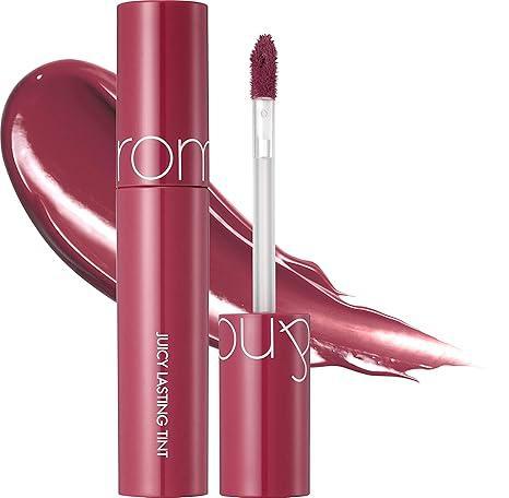 [romand 06 fig fig] Juicy Lasting Tint Original Series (Fig Fig)