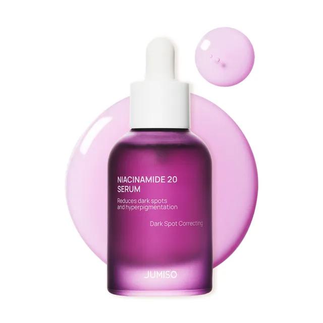[jumiso niacin serum] Niacinamide 20 Serum 40ml