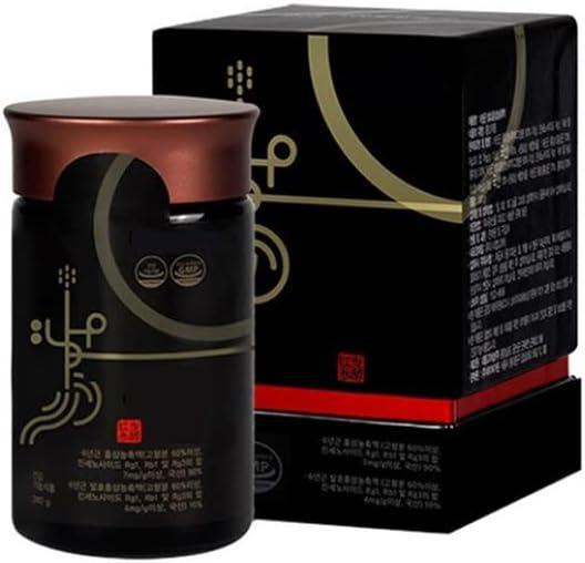 [jungwonsam red ginseng concentrate] Fermented Red Ginseng Concentrate 240g