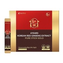 Korean Red Ginseng Extract 365 Stick 10g*30 Sticks
