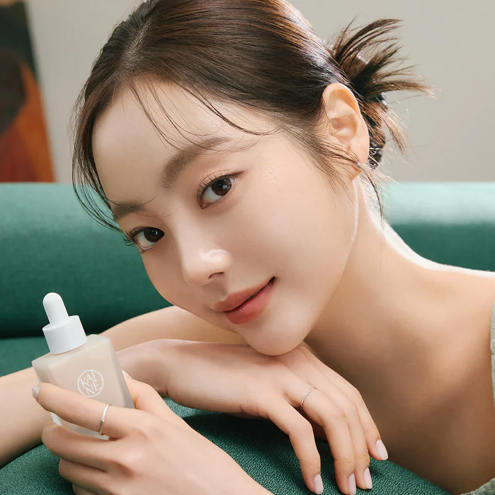 [kaine chaga collagen serum] Chaga Collagen Charging Serum 30ml