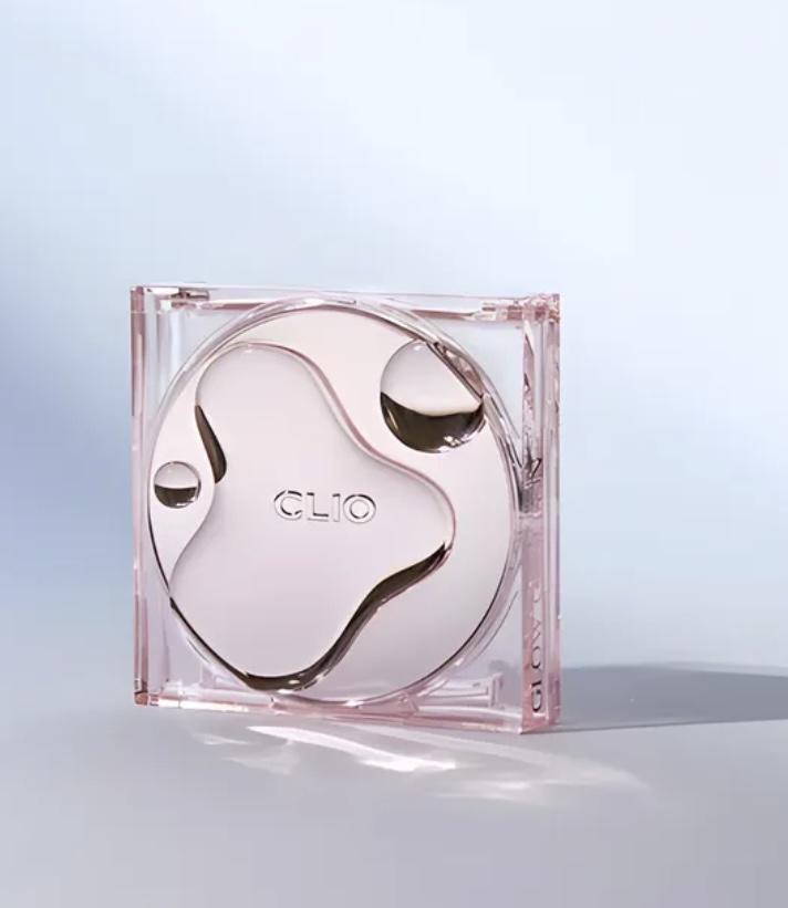 [clio high glow cushion 04] Kill Cover High Glow Cushion Set (Ginger)