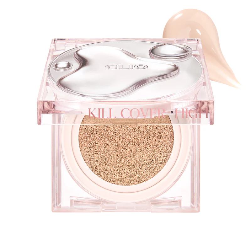 Kill Cover High Glow Cushion Set