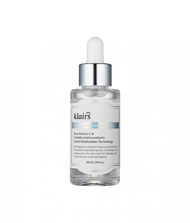 [klairs vitamin drop] Freshly Juiced Vitamin Drop 35ml